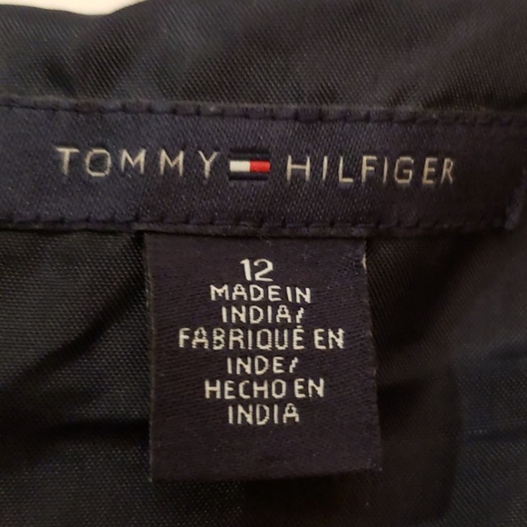 Flash Sale Tommy Hilfiger Dress - Picture 2 of 4
